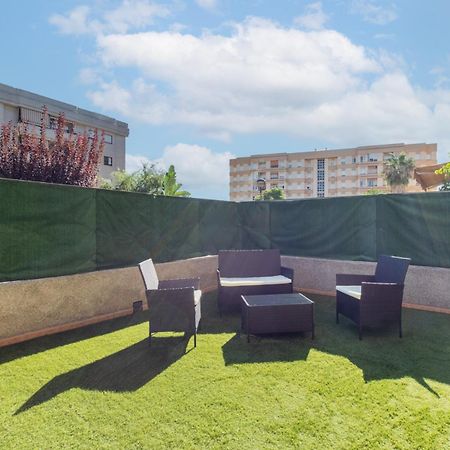 Apartamento Jerez Norte Jerez de la Frontera Extérieur photo