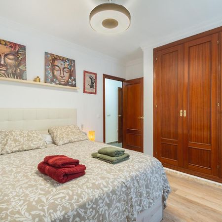 Apartamento Jerez Norte Jerez de la Frontera Extérieur photo