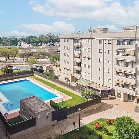 Apartamento Jerez Norte Jerez de la Frontera Extérieur photo