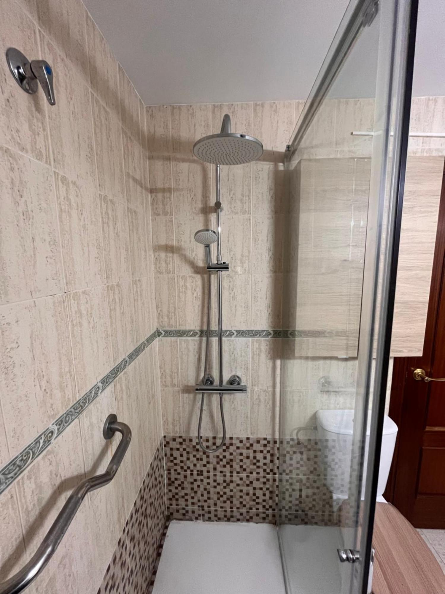 Apartamento Jerez Norte Jerez de la Frontera Extérieur photo