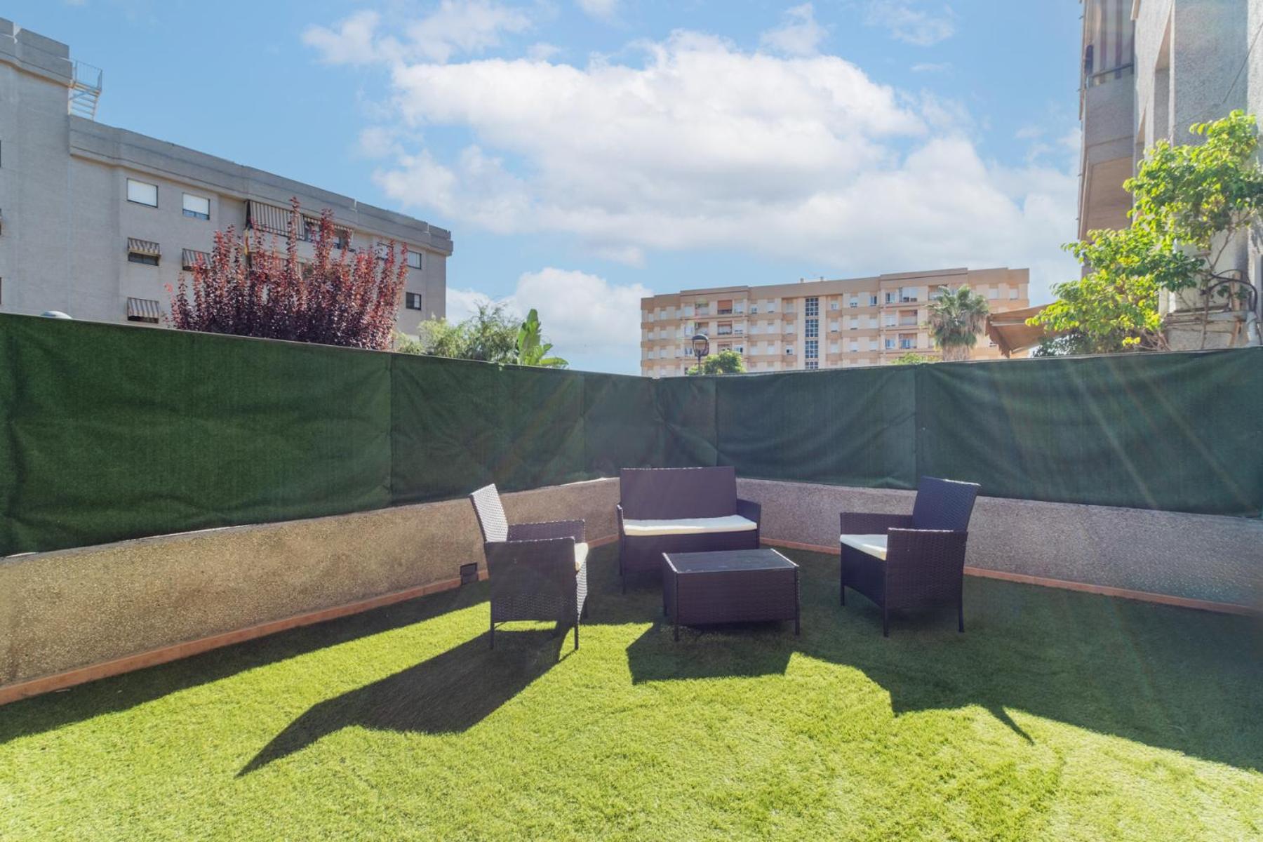 Apartamento Jerez Norte Jerez de la Frontera Extérieur photo