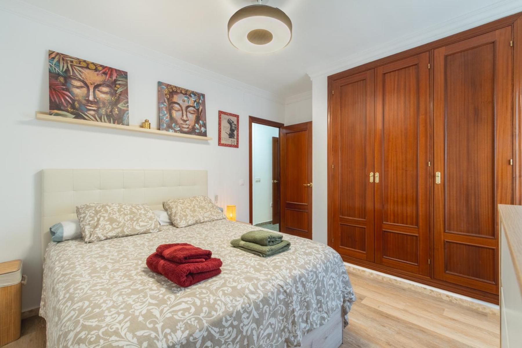 Apartamento Jerez Norte Jerez de la Frontera Extérieur photo