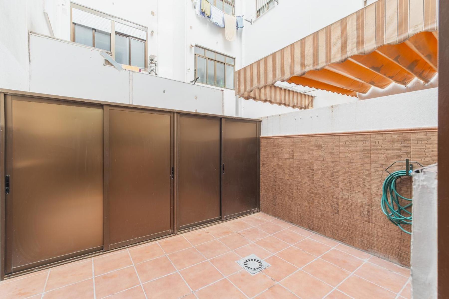 Apartamento Jerez Norte Jerez de la Frontera Extérieur photo