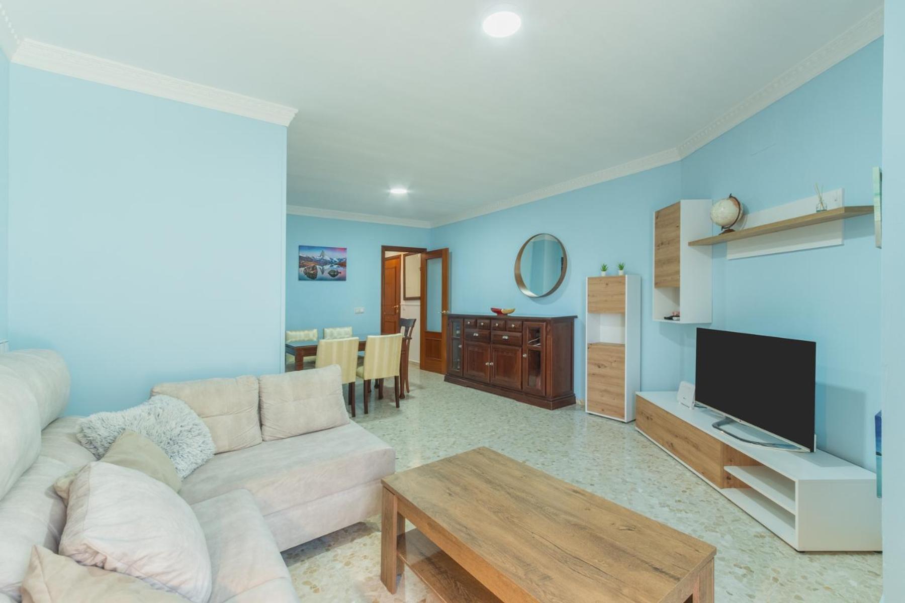 Apartamento Jerez Norte Jerez de la Frontera Extérieur photo