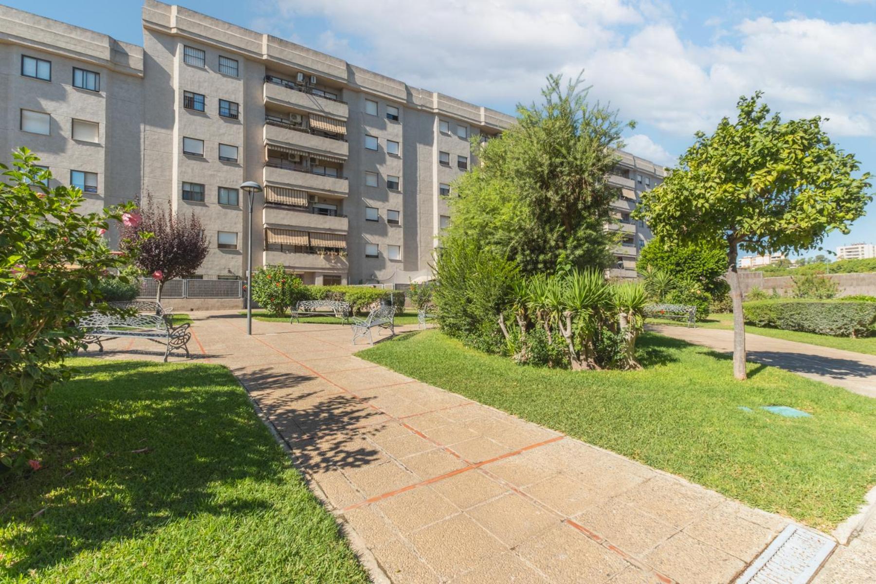 Apartamento Jerez Norte Jerez de la Frontera Extérieur photo