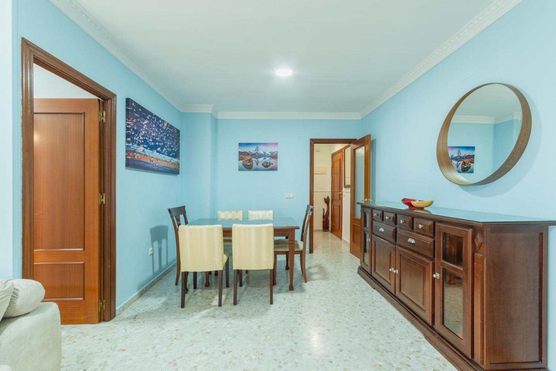 Apartamento Jerez Norte Jerez de la Frontera Extérieur photo