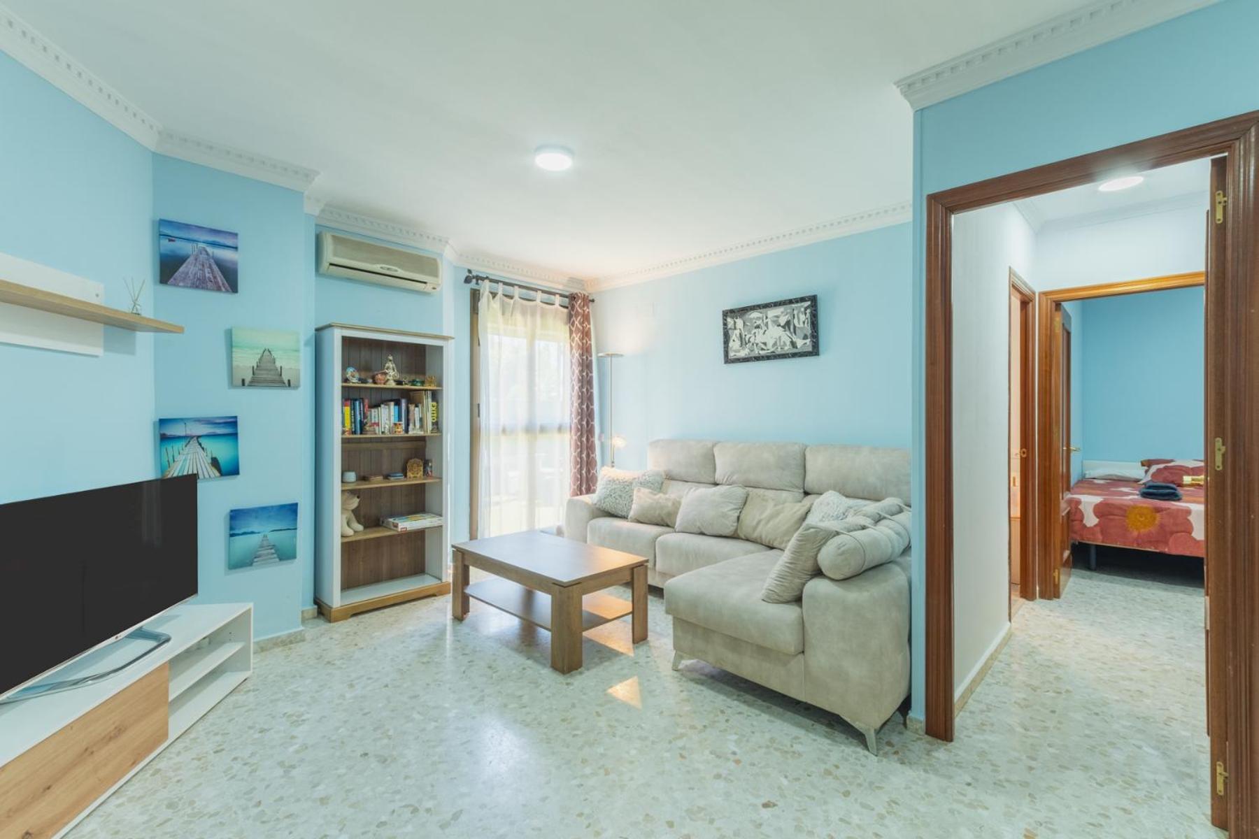 Apartamento Jerez Norte Jerez de la Frontera Extérieur photo