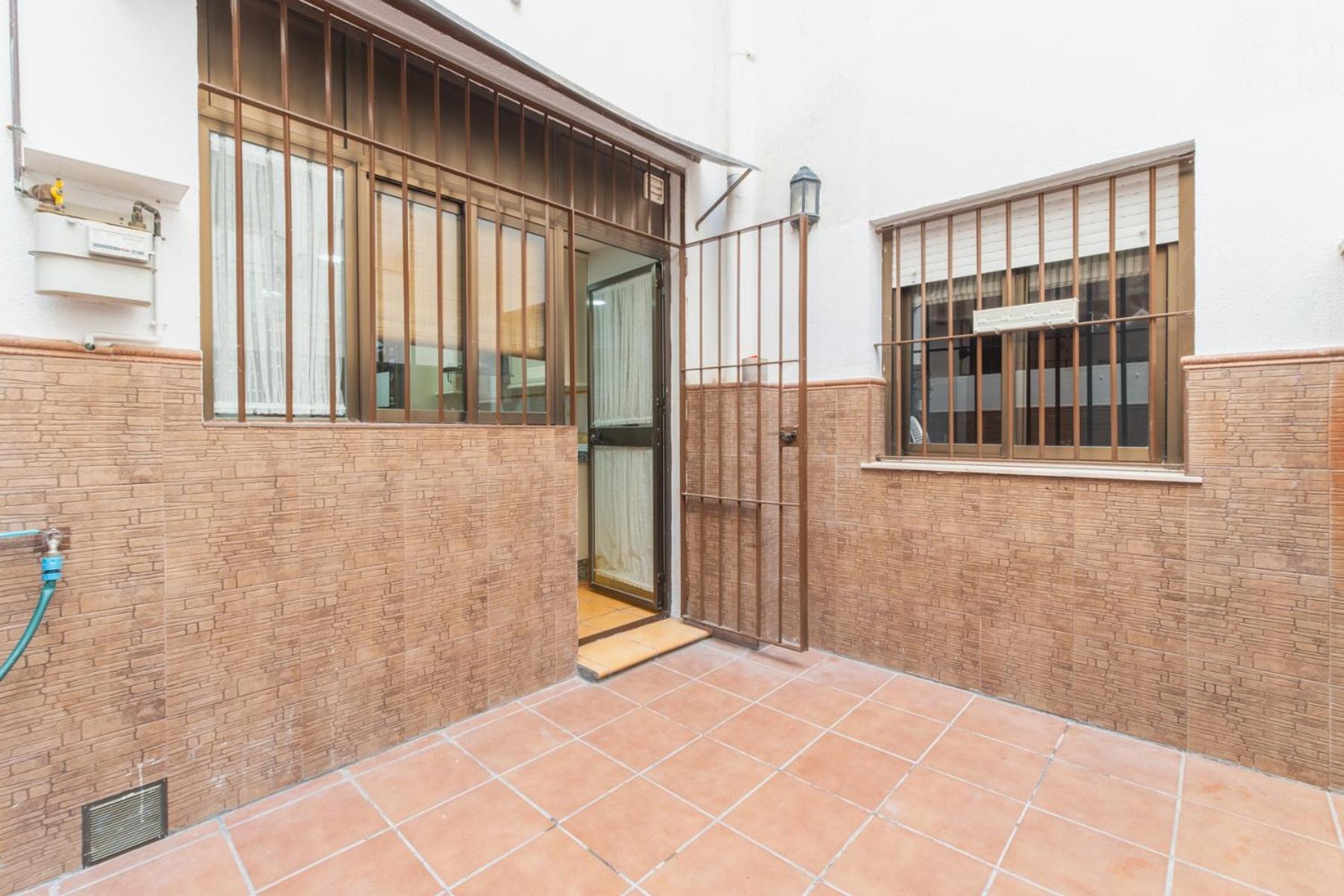 Apartamento Jerez Norte Jerez de la Frontera Extérieur photo