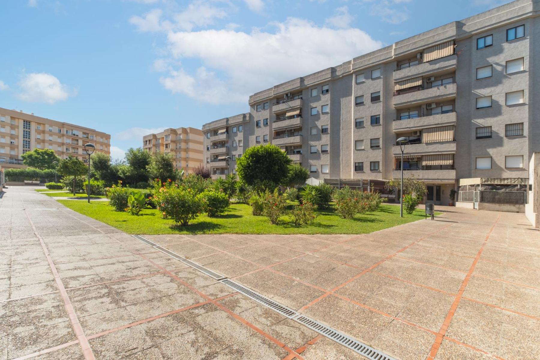 Apartamento Jerez Norte Jerez de la Frontera Extérieur photo