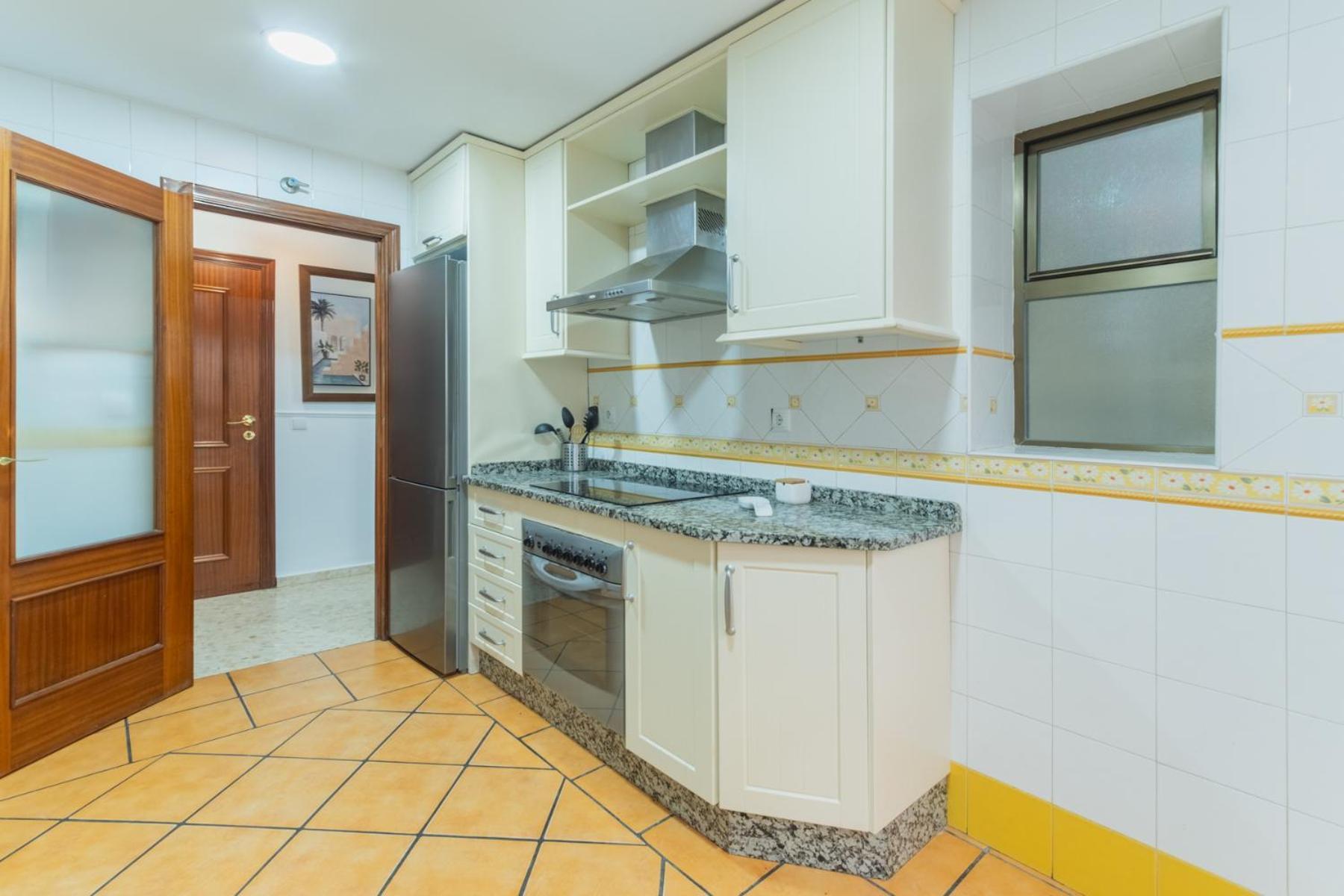 Apartamento Jerez Norte Jerez de la Frontera Extérieur photo
