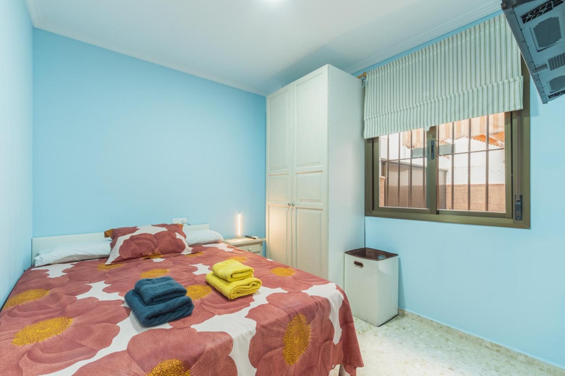 Apartamento Jerez Norte Jerez de la Frontera Extérieur photo