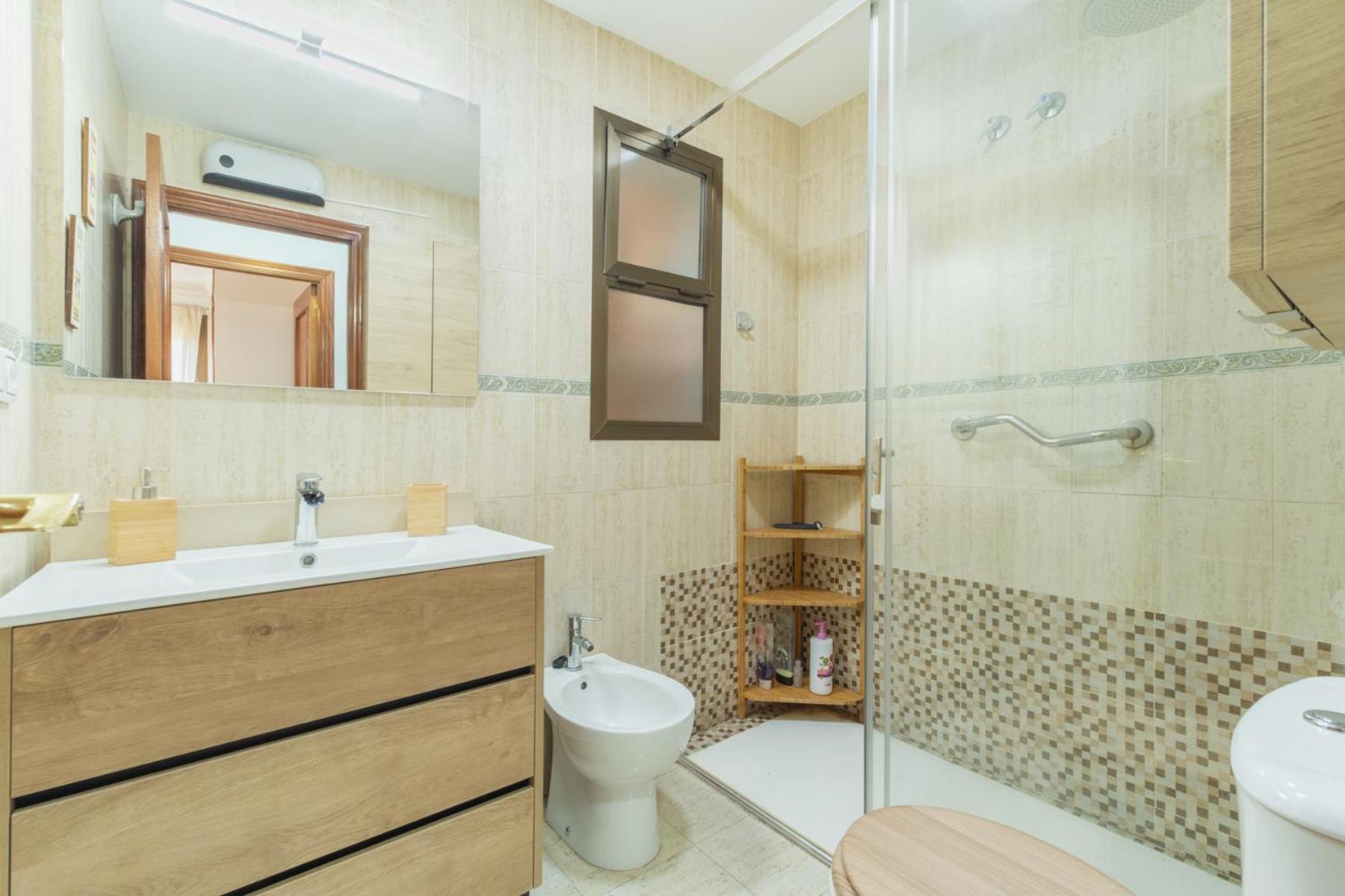 Apartamento Jerez Norte Jerez de la Frontera Extérieur photo